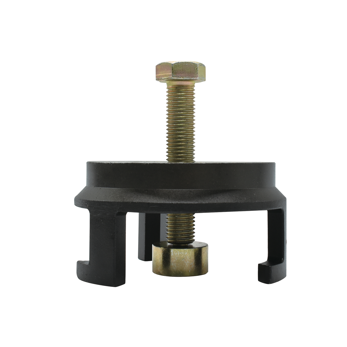 Astro Pneumatic HD Harmonic Crank Pulley Puller - GM LS, Ford Coyote, GMC, Chrysler, Dodge & Jeep