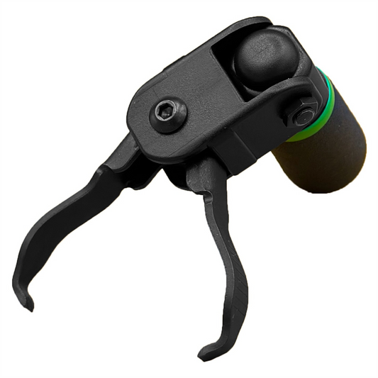 VIM Tools Body Clip Mini Pliers