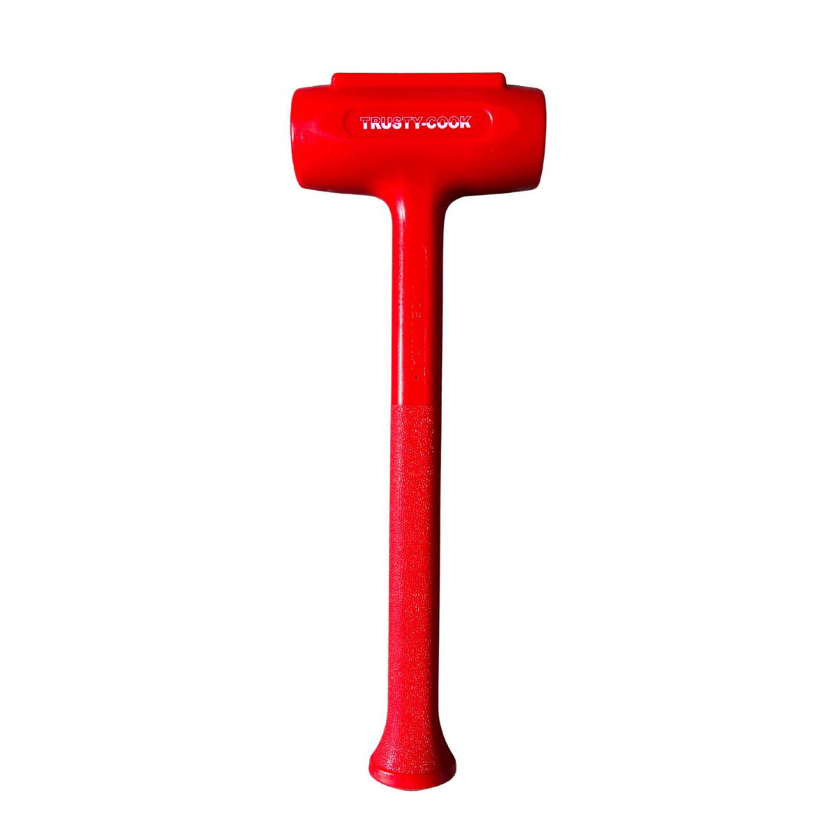 Trusty Cook Inc. Soft Face 5.5 lb. Dead Blow Sledge Hammer 20-inch