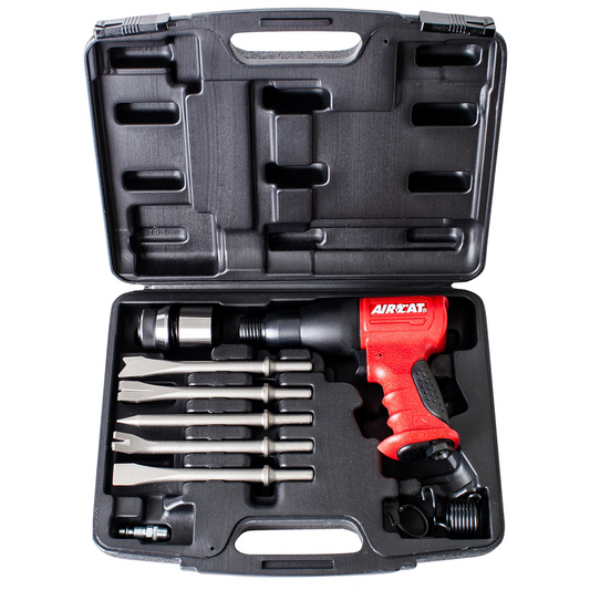 AirCat Medium Stroke Air Hammer Kit