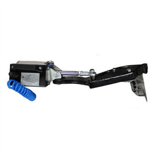 Atlas Equipment Air-Operated Leverless Head Assembly