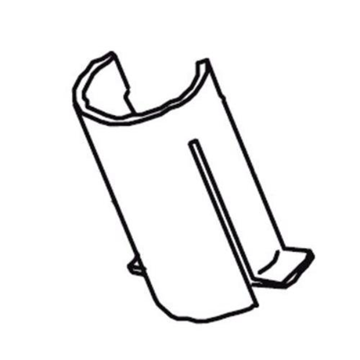 Ingersoll Rand Clip for Ingersoll Rand Impact Wrench