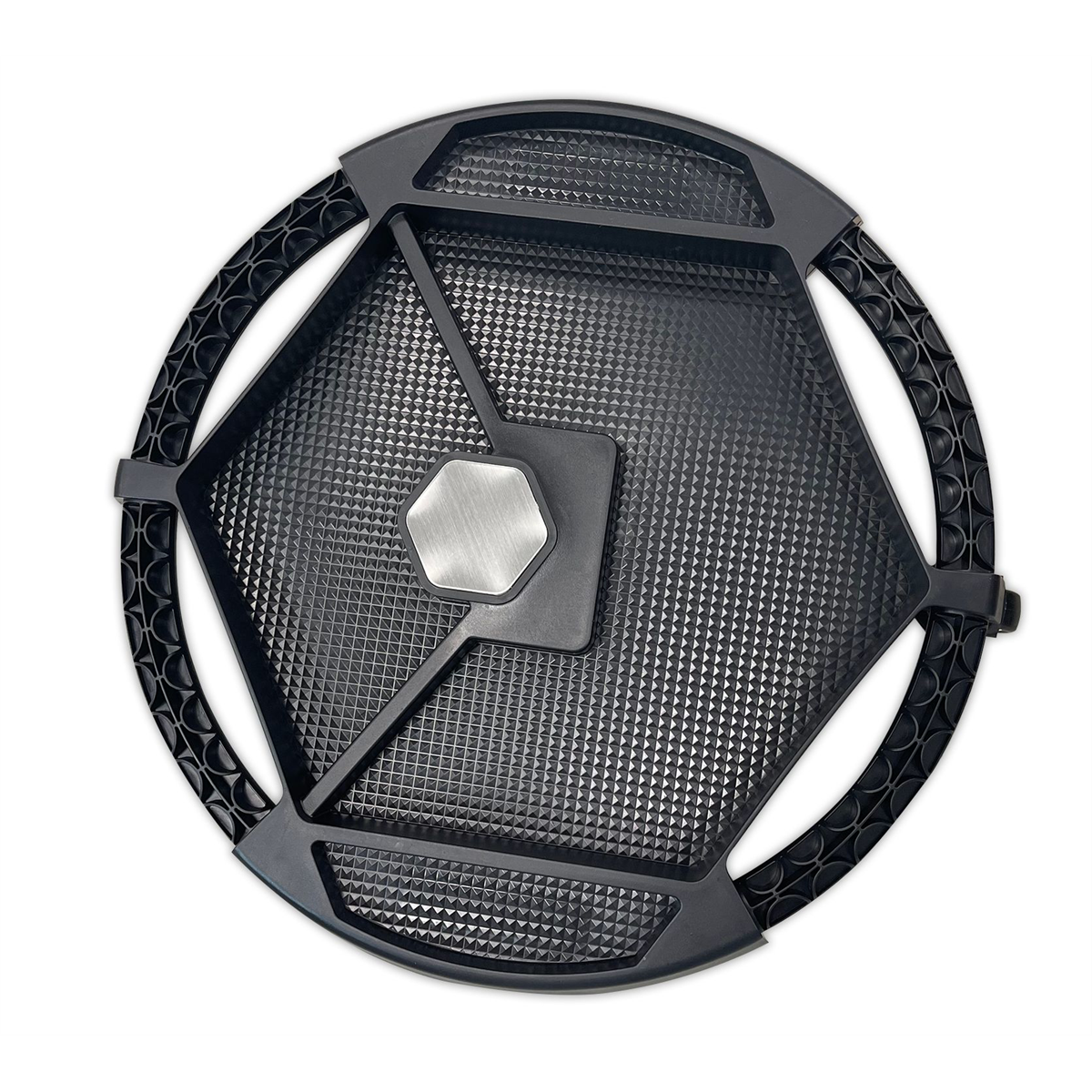 VIM Tools 20 Inch Rolling Tool Tray