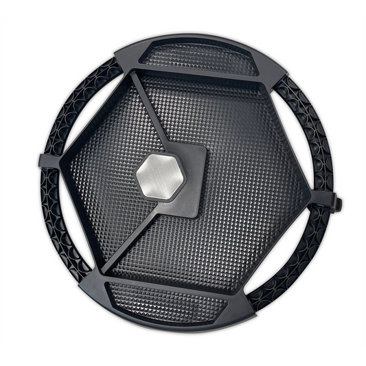 VIM Tools 20 Inch Rolling Tool Tray