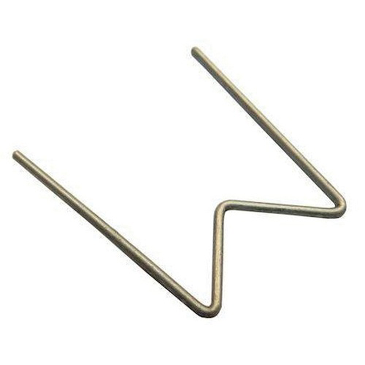 Polyvance Outside Corner Staples 0.8 mm