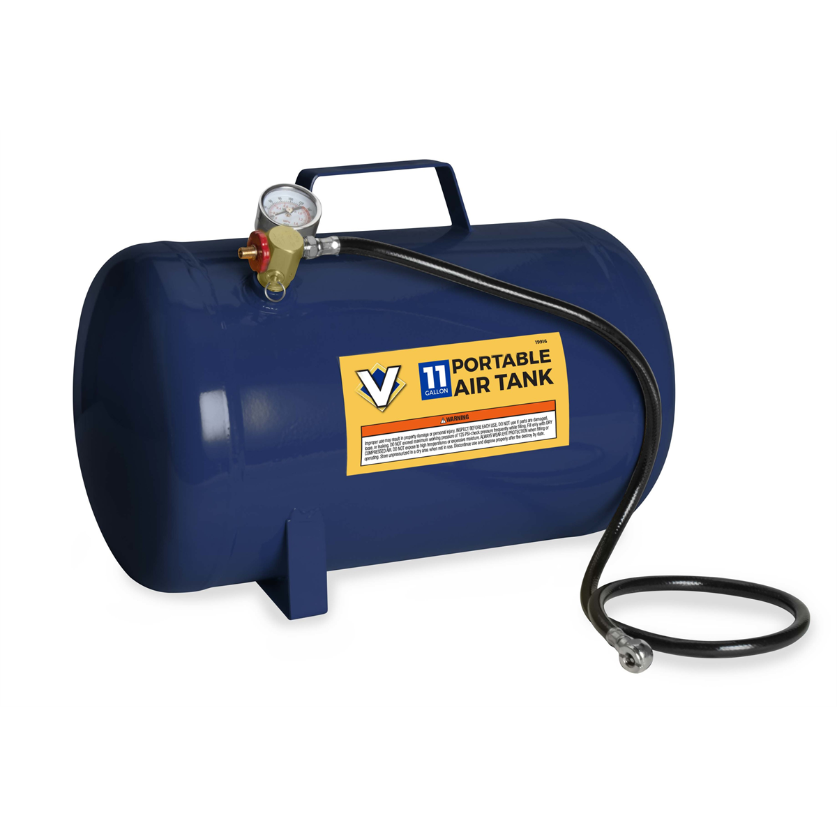 Titan 11 Gallon Portable Air Tank
