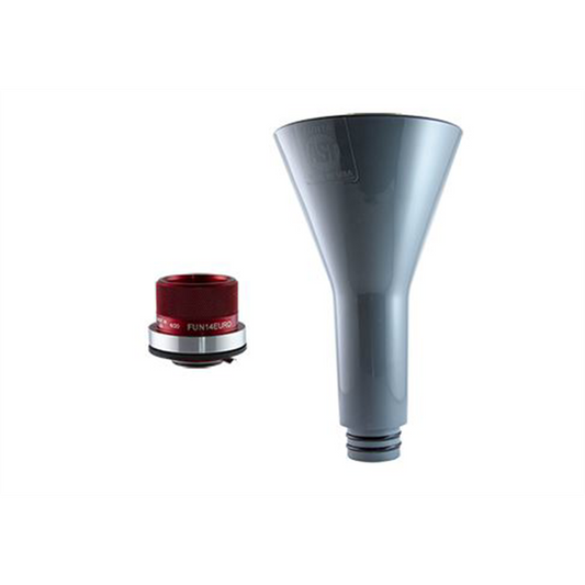 Assenmacher Engine Oil Funnel