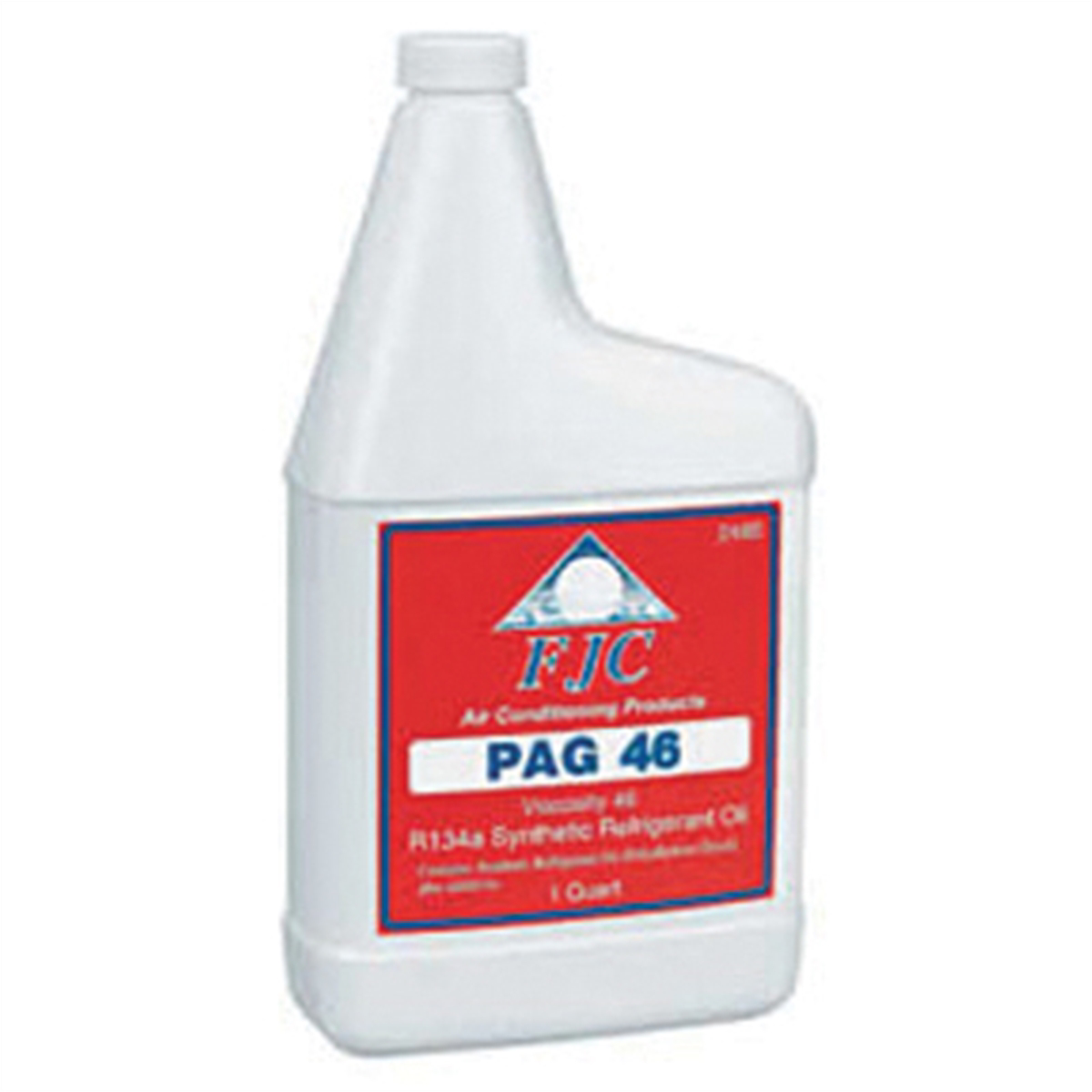 Fjc pag oil 46 quart