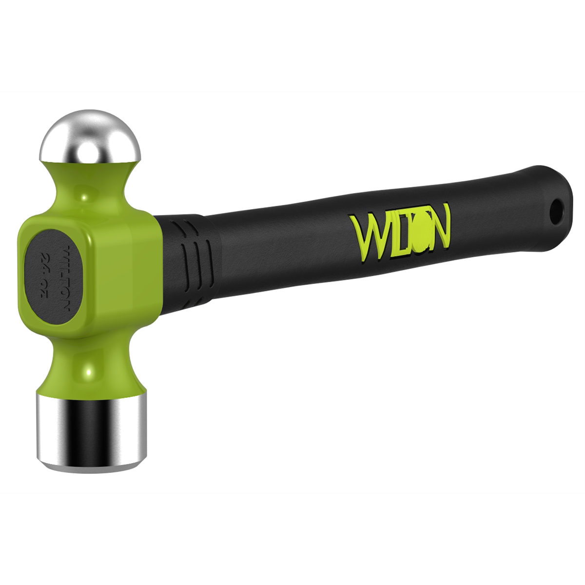 Wilton BASH CROSS PEIN HAMMER 24 OZ. HEAD