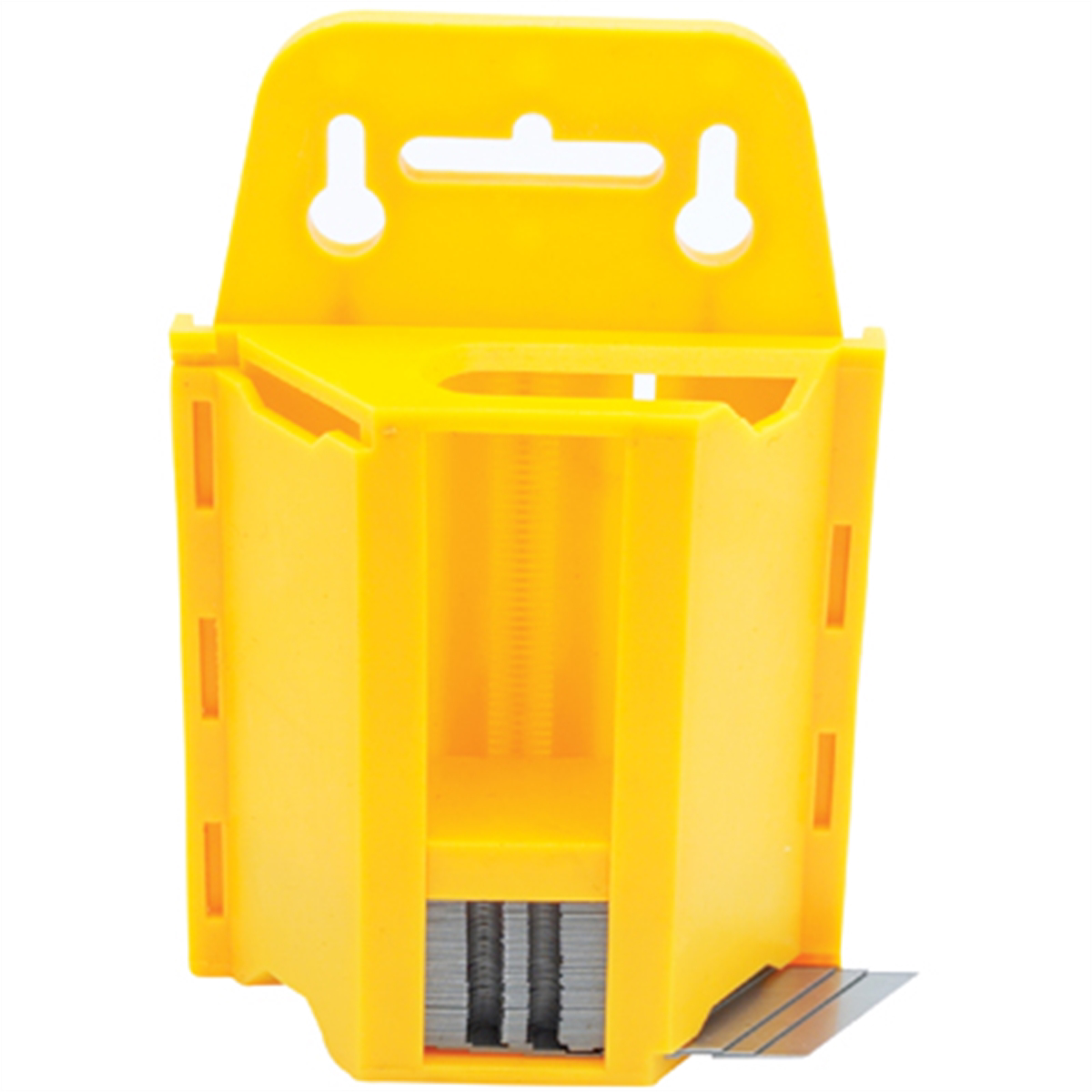 Wilmar Corp. / Performance Tool 50 pc Utility Knife Blades