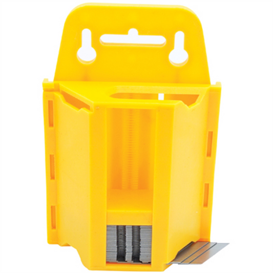 Wilmar Corp. / Performance Tool 50 pc Utility Knife Blades