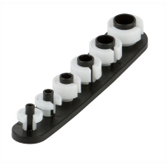 Wilmar Corp. / Performance Tool A/C & Fuel Line Disconnect Set