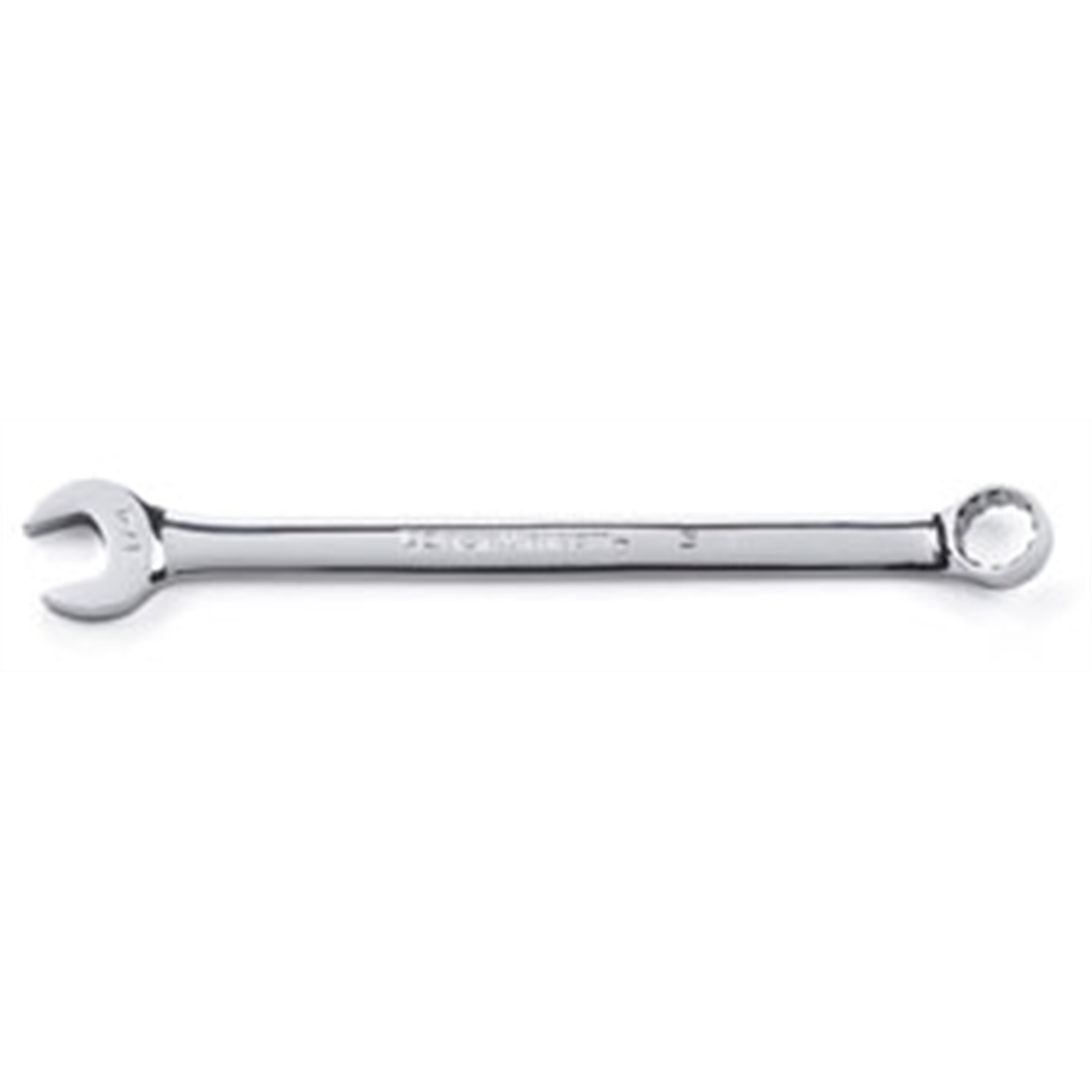 GearWrench 18mm 6 Point Combination Wrench