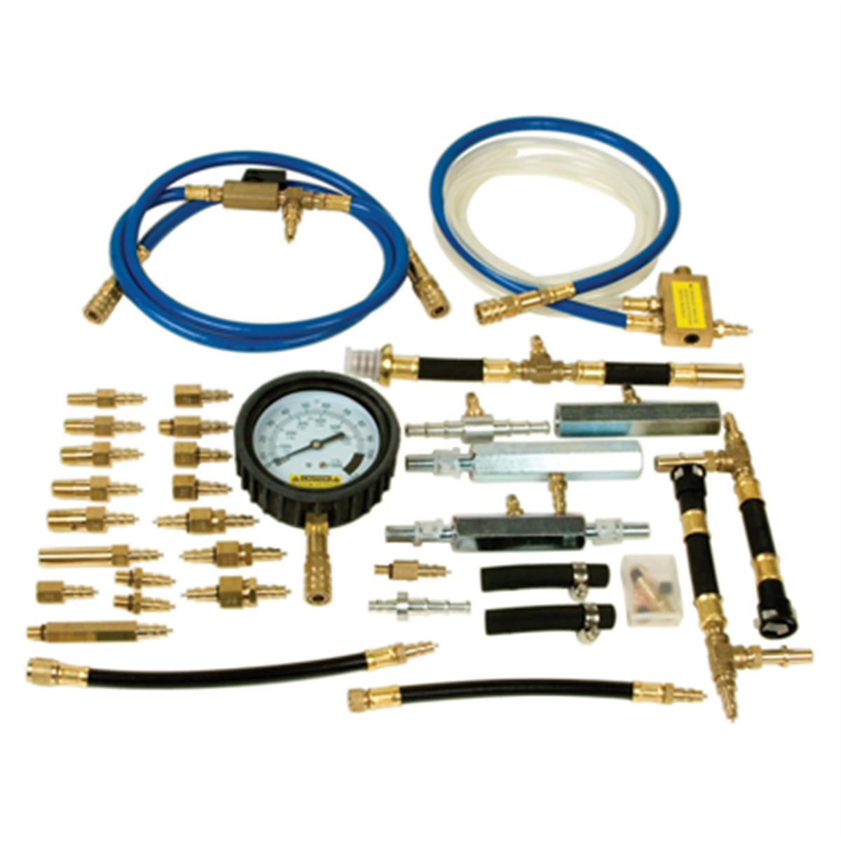 Wilmar Corp. / Performance Tool MASTER FUEL INJECTION TEST KIT