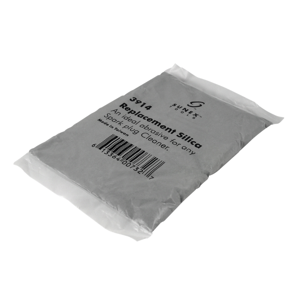 Sunex Replacement silica