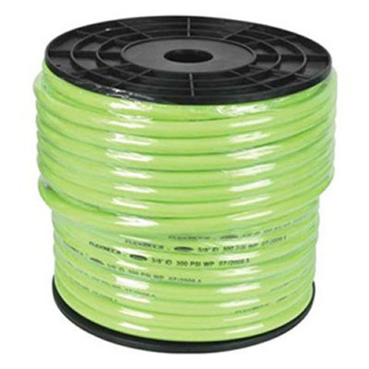 Legacy Manufacturing Flexzilla 3/8" x 250' ZillaGreen Bulk Air Hose