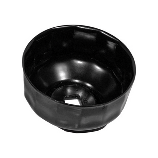 K Tool International Cap Filter Wrench 65mm 14 flute