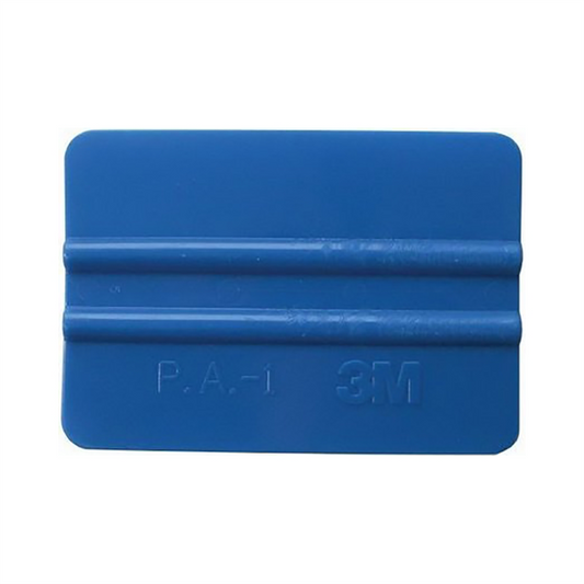 3M Hand Applicator Squeegee PA1-B Box of 25