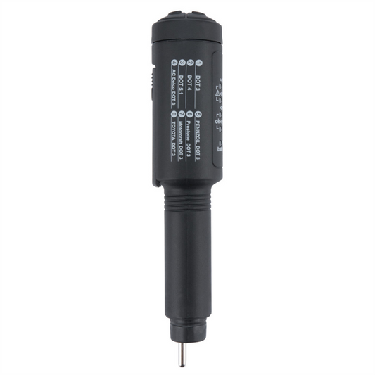 Wilmar Corp. / Performance Tool Universal Brake Fluid Tester