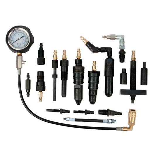Wilmar Corp. / Performance Tool Diesel Compression Tester Kit