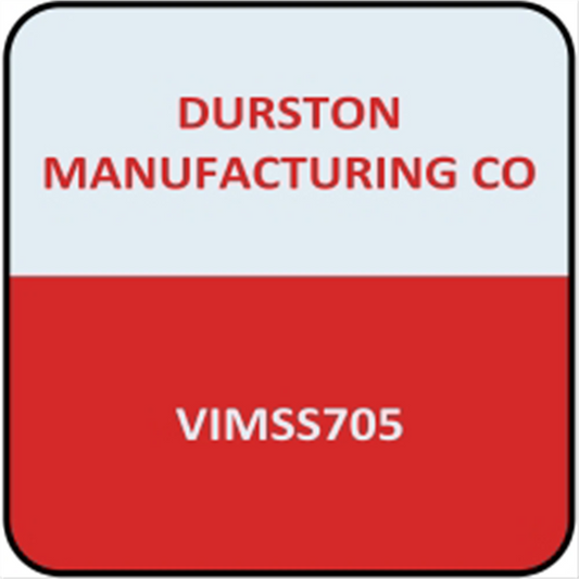 VIM Tools VIM Tools 1.3 in. Flexible Blade Putty Knife