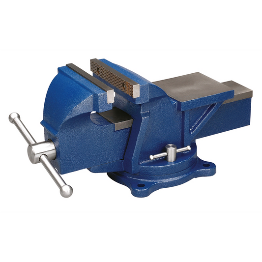 Wilton 5" JAW BENCH VISE SWIVEL BASE