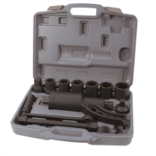 Wilmar Corp. / Performance Tool Torque Multiplier Lug Nut Tool