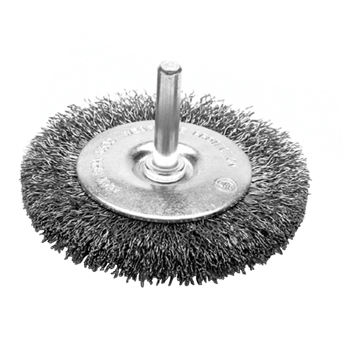 Wilmar Corp. / Performance Tool 3" Wire Wheel - Fine