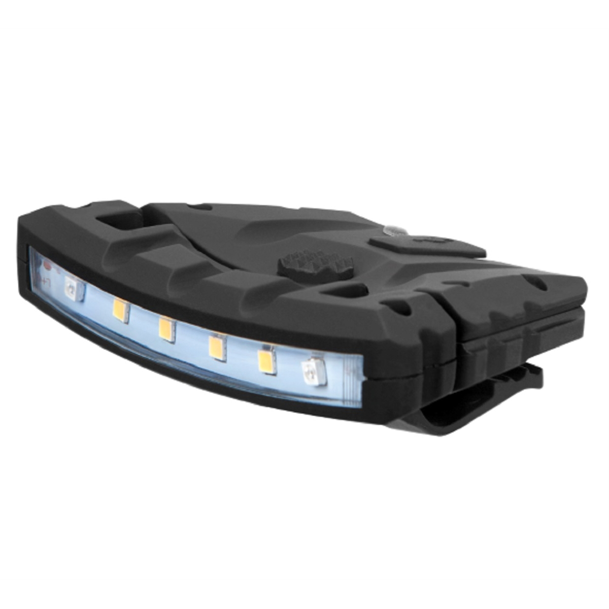 Wilmar Corp. / Performance Tool Li-Ion Brim Clip Light