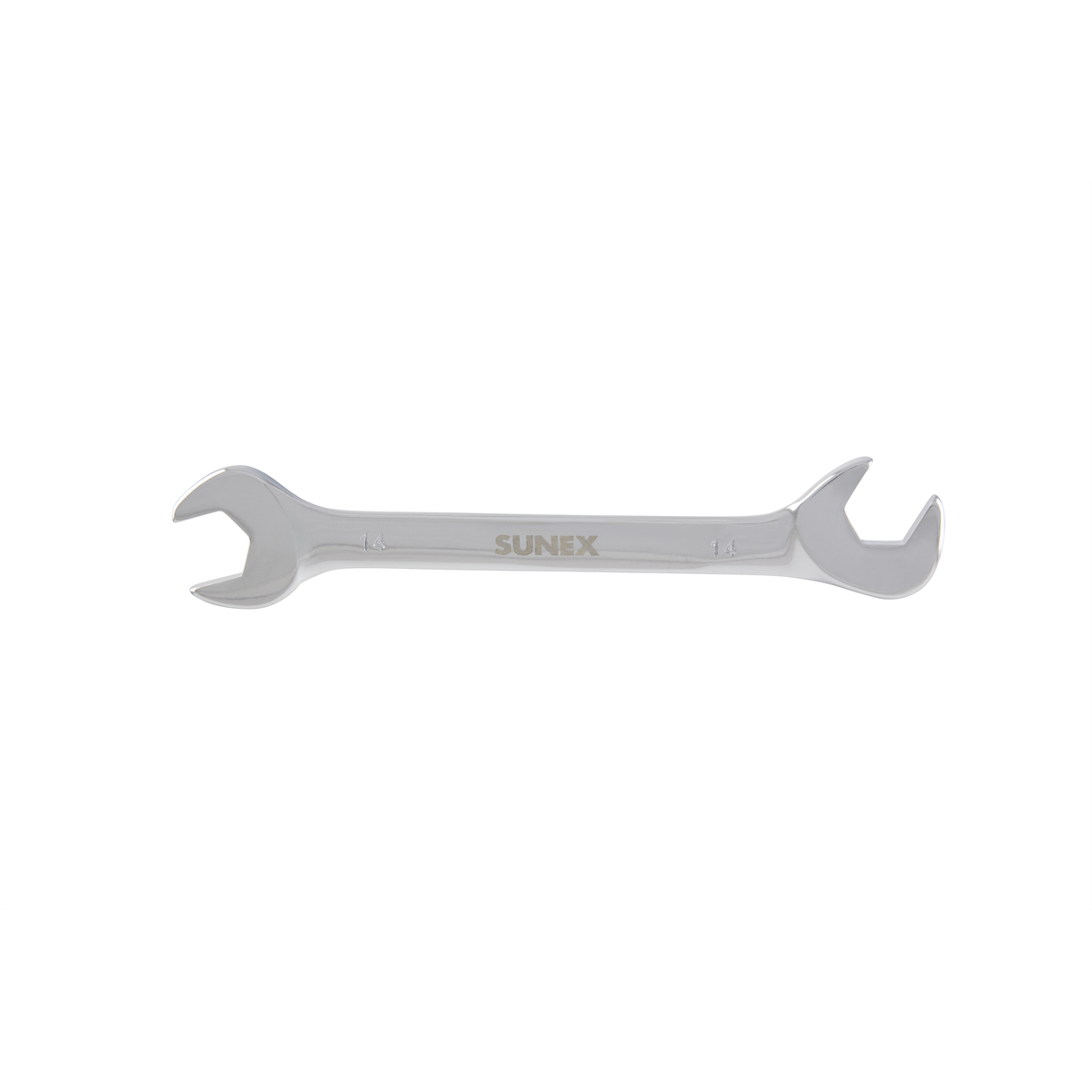 Sunex 14MM Full Polish Angled Head Wrench
