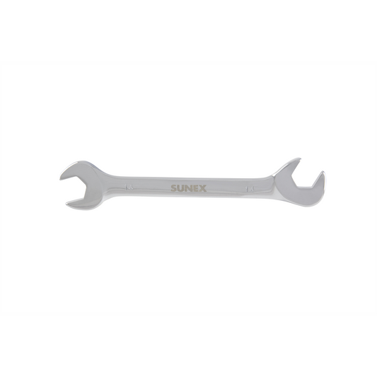 Sunex 14MM Full Polish Angled Head Wrench