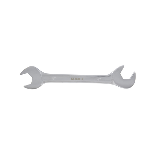 Sunex 1" Full Polish Angled Head Wrench