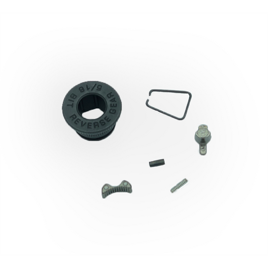 VIM Tools 5/16 Inch Bit Ratchet Repair Kit For HBR5, HBR8, And HBR1046