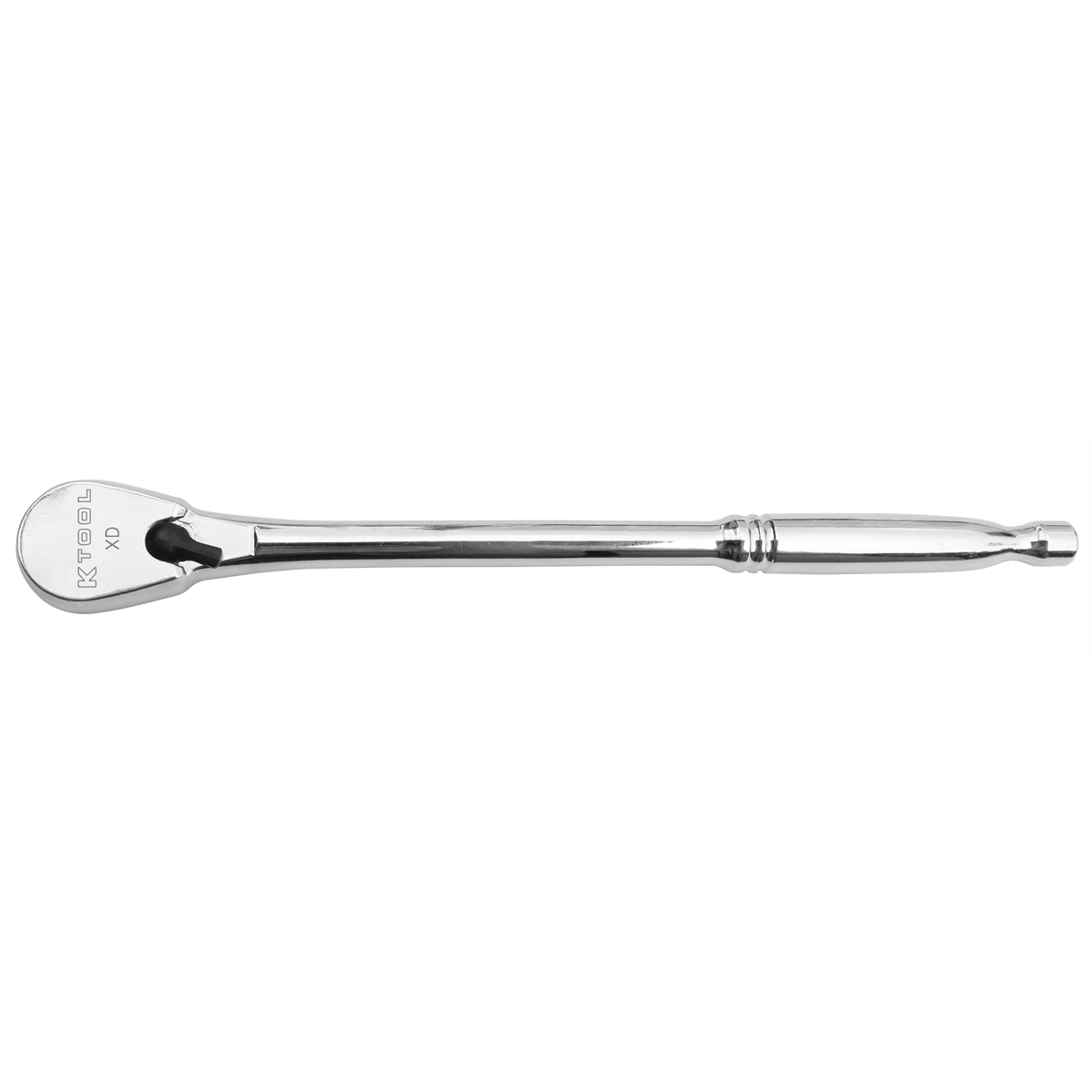 K Tool International 1/4" Drive 120 Tooth Ratchet