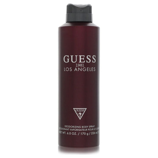 Guess 1981 Los Angeles by Guess Body Spray 6 oz (Women)