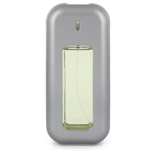 Fcuk by French Connection Eau De Toilette Spray (unboxed) 3.4 oz (Men)
