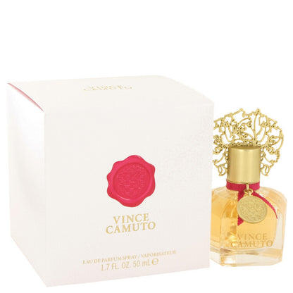 Vince Camuto by Vince Camuto Eau De Parfum Spray 1.7 oz (Women)