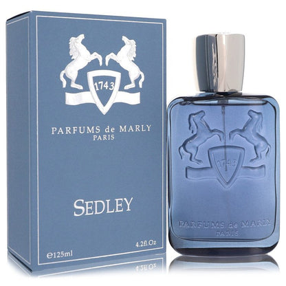 Sedley by Parfums De Marly Eau De Parfum Spray 4.2 oz (Women)