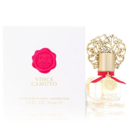 Vince Camuto by Vince Camuto Eau De Parfum Spray 1 oz (Women)