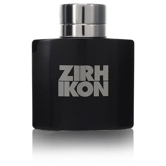 Zirh Ikon by Zirh International Eau De Toilette Spray (unboxed) 2.5 oz (Men)