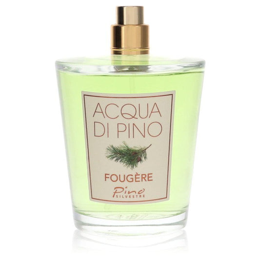 Acqua Di Pino Fougere by Pino Silvestre Eau De Toilette Spray (Tester) 4.2 oz (Men)