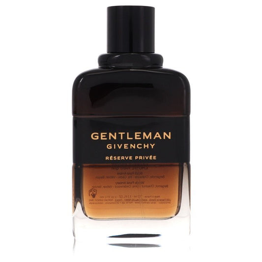 Gentleman Reserve Privee by Givenchy Eau De Parfum Spray (Tester) 3.3 oz (Men)