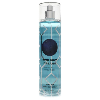 Aeropostale Twilight Dreams Lavender & Cucumber by Aeropostale Body Mist Spray 8 oz (Women)