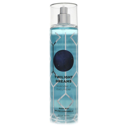 Aeropostale Twilight Dreams Lavender & Cucumber by Aeropostale Body Mist Spray 8 oz (Women)