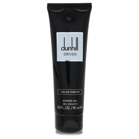 Dunhill Driven Black by Alfred Dunhill Shower Gel 3.4 oz (Men)