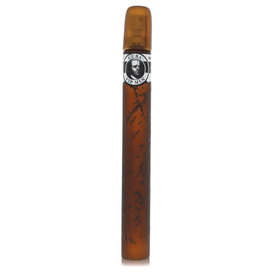 Cuba VIP by Fragluxe Eau De Toilette Spray (Unboxed) 1.17 oz (Men)