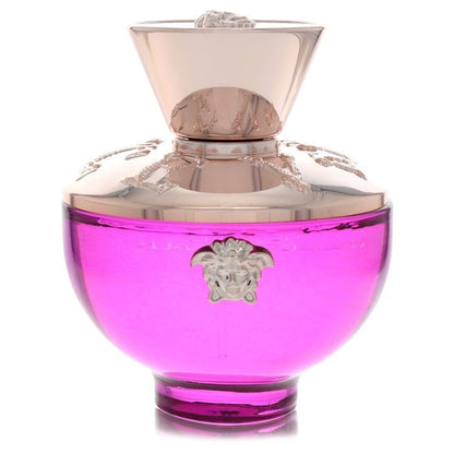 Versace Pour Femme Dylan Purple by Versace Eau De Parfum Spray (Tester) 3.4 oz (Women)
