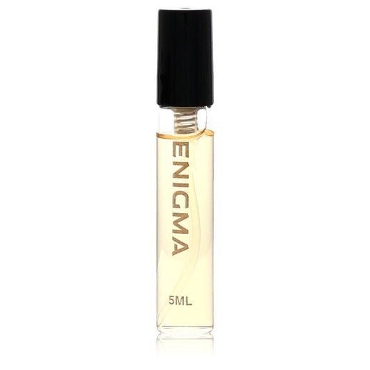 Bharara Enigma by Bharara Beauty Mini EDP Spray 0.17 oz (Men)
