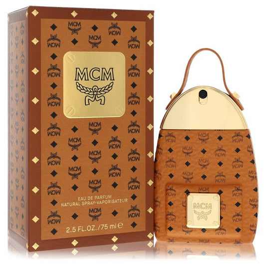 Mcm by Mcm Eau De Parfum Spray 2.5 oz (Women)