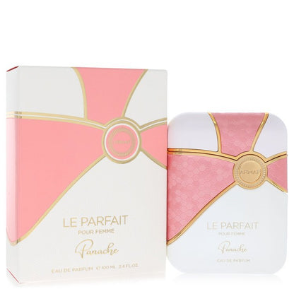 Armaf le Parfait Panache by Armaf Eau De Parfum Spray 3.4 oz (Women)